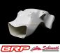 Preview: Yamaha YZF 1000 R1 2015 bis 2019 RN32 Sebimoto Luftrohr selbsttragend Air tube self supported