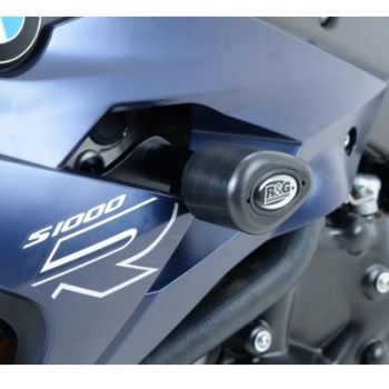 R&G Racing Sturzpads "No Cut" BMW S 1000 R 2014-2016