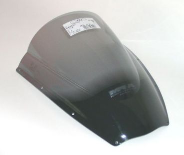 Aprilia RSV 1000 Mille R 2001-2003 MRA Verkleidungsscheibe Racing windshield klar oder rauchgrau oder schwarz