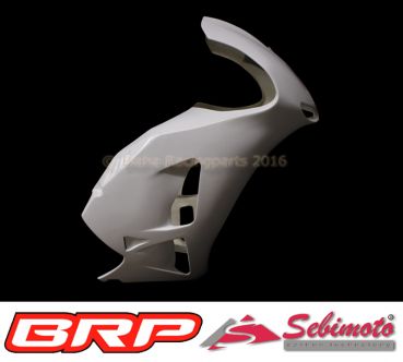 Honda RCV214 MotoGP Replica auf Basis SC59 Sebimoto Oberteil  2008 bis 2015 Upper part
