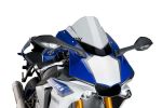 Yamaha YZF1000 R1 2015-2019 Puig Verkleidungsscheibe Racing windshield