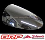 Aprilia RSV4 ART Moto GP Replica 2009-2016 Sebimoto Verkleidungscheibe Racing, klar ohne ABE Windshield racing, clear