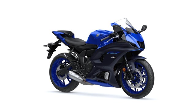 Yamaha R7 BJ 2021-