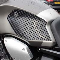 Tank Traction Pads