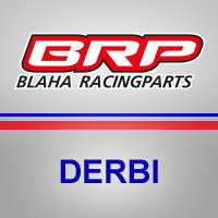 DERBI Anthoppingkupplungen