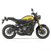 Yamaha XSR900 2015 bis 2018