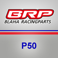 P50 Sintermetall Race/Sport