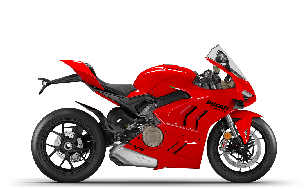 Ducati Panigale V4 /V4R / V4S 2018-2022