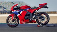 Honda CBR 600 RR 21-/24-