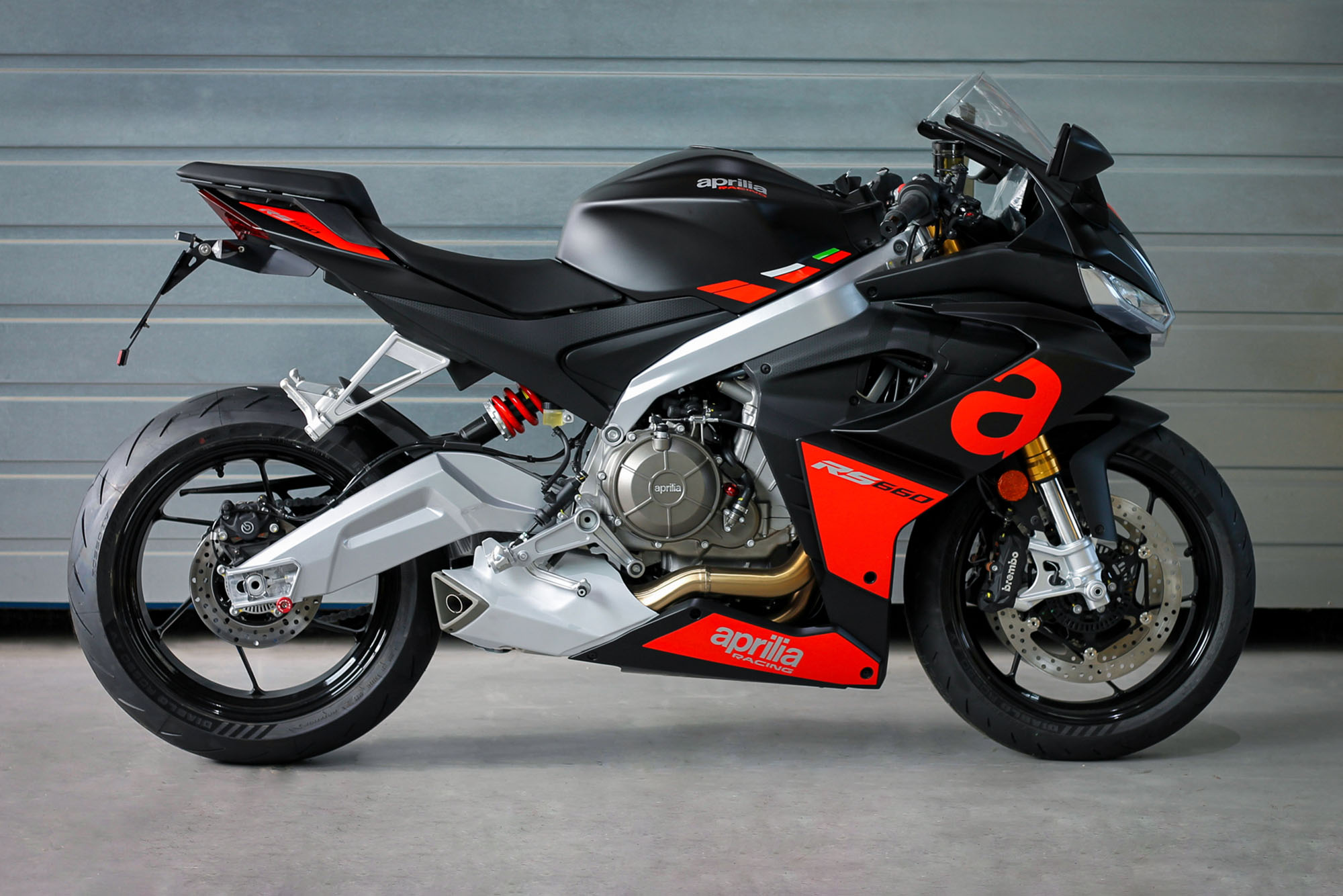Aprilia