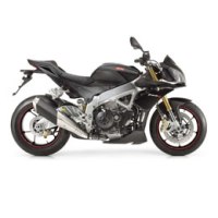 Aprilia Tuono V4R