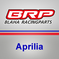 Aprilia ARP Fußrastenanlage