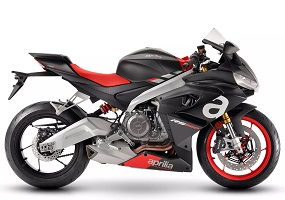 Aprilia RS660