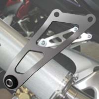 Auspuffhalter