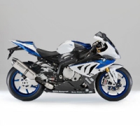 BMW HP4