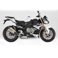 BMW S1000R 2017 bis 2018