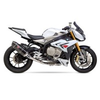 BMW S1000R 2014 bis 2016