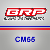 CM55 Sintermetall