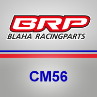CM56 Sintermetall