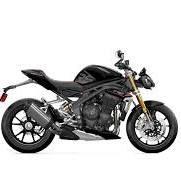 Triumph Speed Triple 1200 RR / RS 2021-