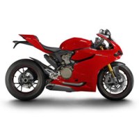 Ducati 1199 Panigale