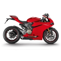 Ducati 1299 Panigale