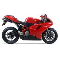 Ducati 848