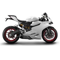 Ducati 899 2014 bis 2015