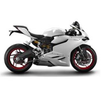 Ducati 899 2014 bis 2015
