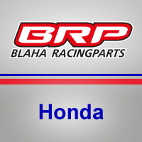 GILLES Lenkerböcke Honda