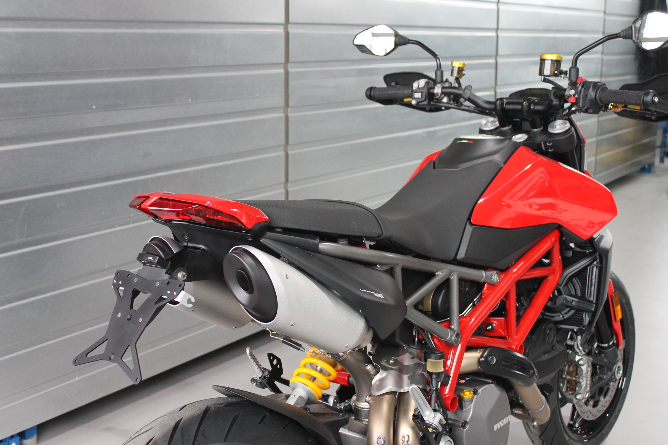Ducati