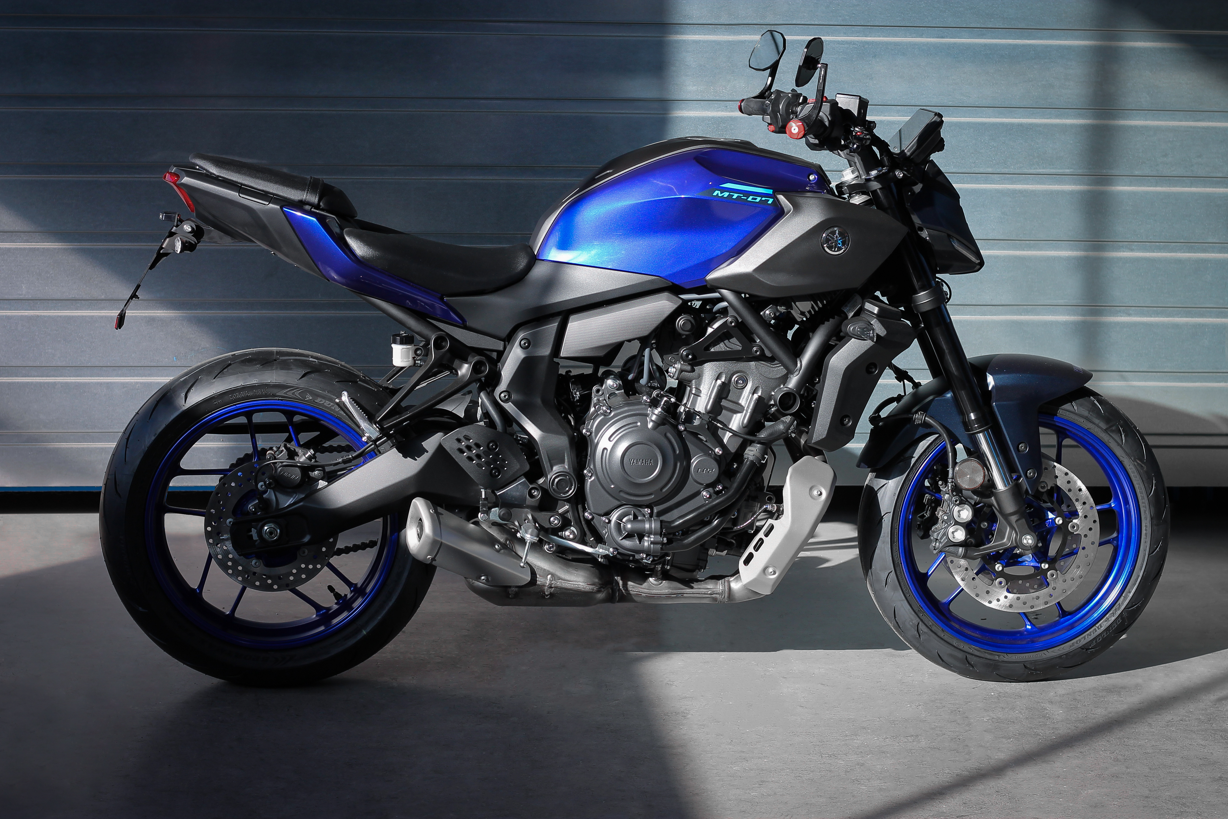 Yamaha