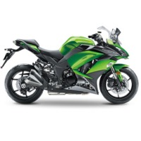 Kawasaki ZX1000 und Z1000SX 2011 bis 2019 ZX 1000 SX 1000SX 2012 2013 2014 2015 2016 2017 2018 2019 2011-2019  GBracing Motordeckelschützer GB Racing Enginecover protection set