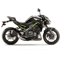 Kawasaki Z900 2017 bis 2018