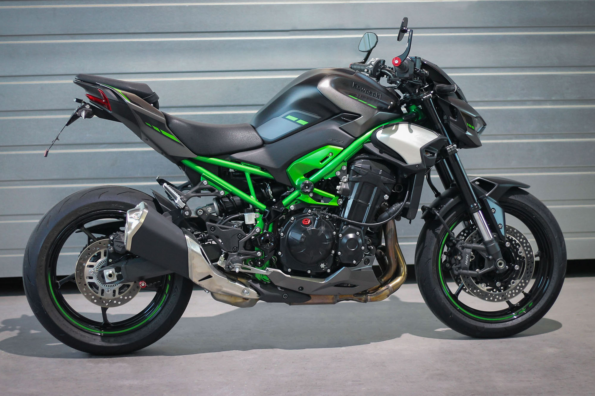 Kawasaki