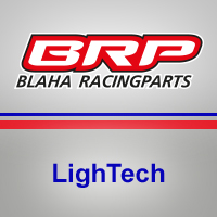 Fußrastenanlagen LighTech