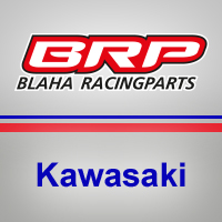 GILLES Lenkerböcke Kawasaki