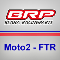 Moto2 FTR