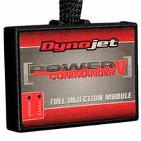 Dynojet Powercommander Power commander motorrad