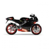 Aprilia RS 125 1999 bis 2005