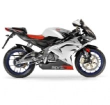 RS 125  2006 bis 2011