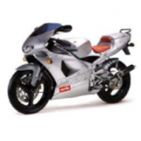 Aprilia RS 125 1996 bis 1998