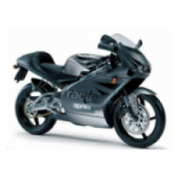 RS 125 Extrema 1992 bis 1995