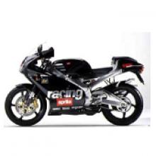 RS 250 1998 bis 2003