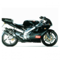 RS 250 1995 bis 1997