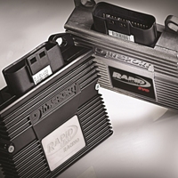 Rapid Bike Motorsteuerung / Tuning