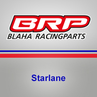 Starlane Laptimer Dashboards