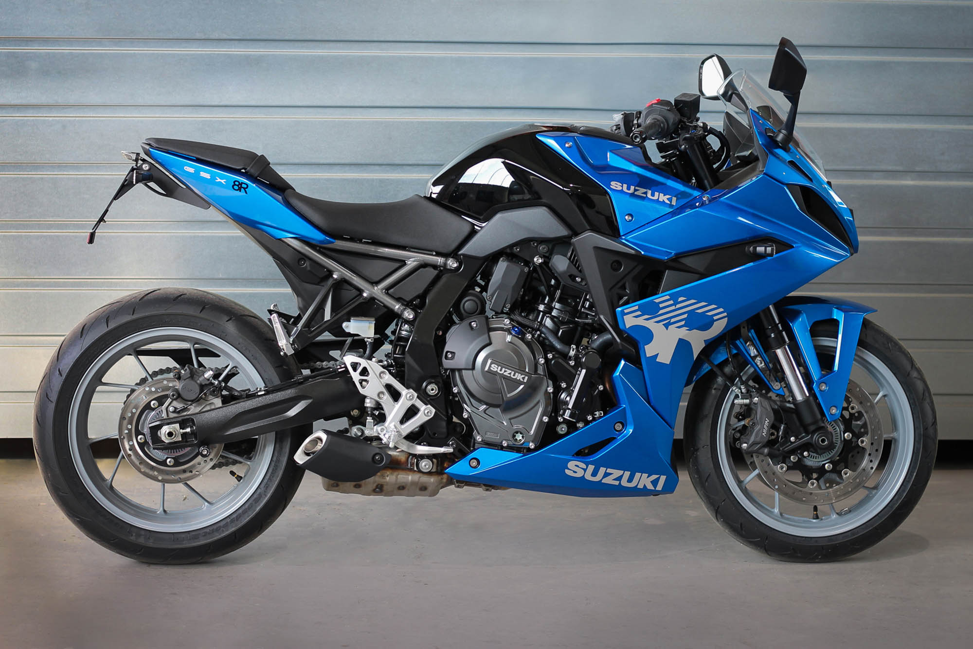 Suzuki