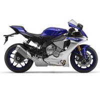 Yamaha R1 und R1M 2015 bis 2020 RN32 RN49 RN65