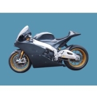 RSV4 ART Moto GP Replica 2009 - 2016
